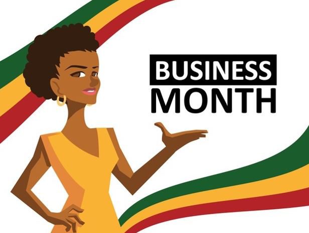 Business Month